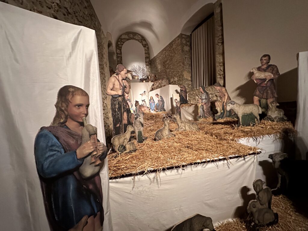 presepe monumentale