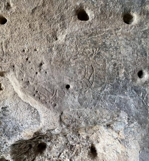 grotte di caratabia mineo